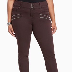 Torrid Jegging